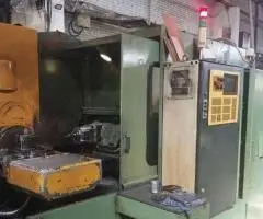 МС-032 обрабатывающий центр осевой