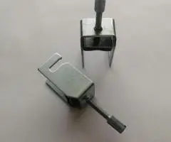 SK-20 зажим экрана