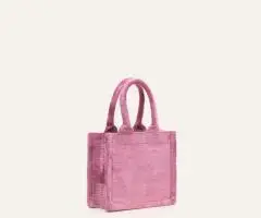 Сумка-тоут Petra mini - 2