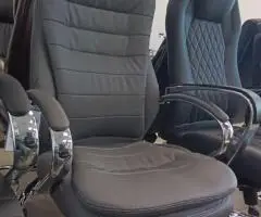 Откройте для себя мир комфортных кресел в шоу-руме «БелГлобал» - 3