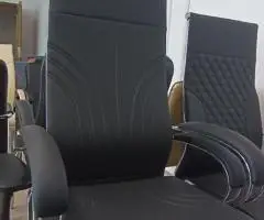 Откройте для себя мир комфортных кресел в шоу-руме «БелГлобал» - 5