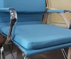 Откройте для себя мир комфортных кресел в шоу-руме «БелГлобал» - 7