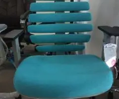 Откройте для себя мир комфортных кресел в шоу-руме «БелГлобал» - 8