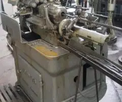 Tornos MS7 токарный прутковый автомат