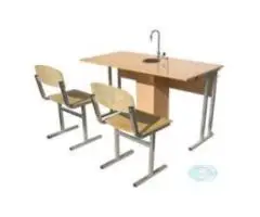 Комплексное оснащение мебелью для образовательных учреждений - 8