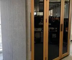 Инновационные акустические кабинки SitUp для вашего офиса - 6