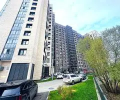 Продажа 2к квартиры метро Селигерская