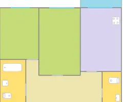 Продажа 2к квартиры метро Селигерская - 8