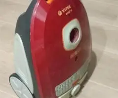 Пылесос Vitek VT-1891 (R)  Состояние хорошее, рабочее, пости не пол - 3