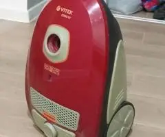 Пылесос Vitek VT-1891 (R)  Состояние хорошее, рабочее, пости не пол - 4