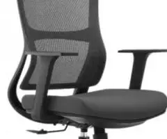 Кресла SitUp: комфорт в каждой линии