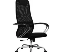 Кресла SitUp: комфорт в каждой линии - 4