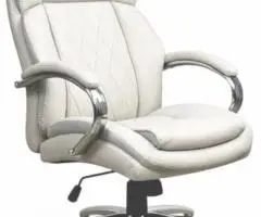 Кресла SitUp: комфорт в каждой линии - 7