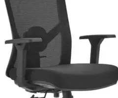 Офисные кресла SitUp — ваш комфорт на пути к успеху - 5