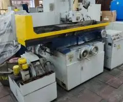 3Е711В плоскошлифовальный станок