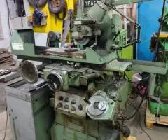 Прага 451 плоскошлифовальный станок