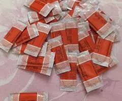 Презервативы 40 шт. Бангладеш