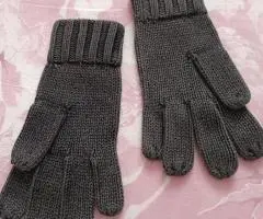 Перчатки хлопок, состояние - не носил. Размер 16-18 (26,5 см. на 11,5 см.) - 2