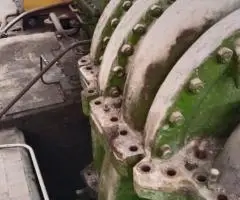 К250-61-2 турбокомпрессор