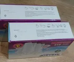 Сменный модуль-картридж В15 (В100-15) для фильтра Аквафор В100-15 - 2