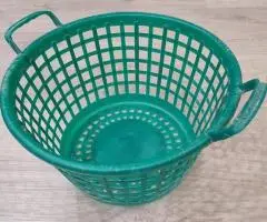 Корзина для белья 42-23 см. - 2