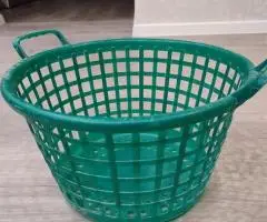 Корзина для белья 42-23 см. - 3