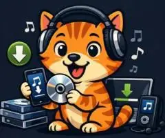 @Kot4MusicBot Скачать музыку бесплатно