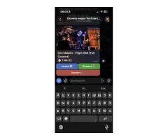@YouTubeDowloadMe_bot - YouTube Downloader Bot — видео и Shorts без ограничений - 4
