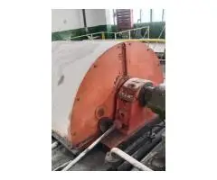 СТД 1600 синхронный электродвигатель