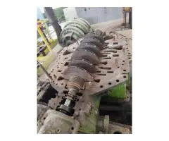 К250-61-2 центробежный компрессор запасные части