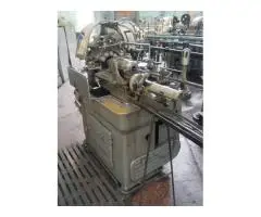 Tornos MS7 токарный прутковый автомат