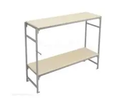 Нары для оснащения защитных сооружений