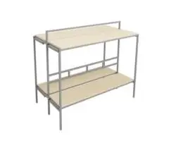 Нары для оснащения защитных сооружений - 4