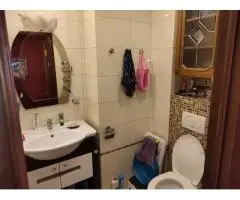 Продаю 1/2 долю в 2-х комнатной квартире 65,4 кв.м. 7/10 этажного, в Санкт-Петербурге Шушары. - 3