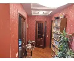 Продаю 1/2 долю в 2-х комнатной квартире 65,4 кв.м. 7/10 этажного, в Санкт-Петербурге Шушары. - 5