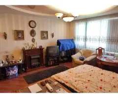 Продаю 1/2 долю в 2-х комнатной квартире 65,4 кв.м. 7/10 этажного, в Санкт-Петербурге Шушары. - 6
