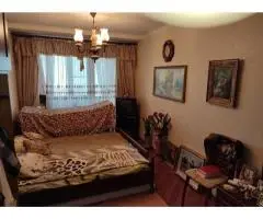Продаю 1/2 долю в 2-х комнатной квартире 65,4 кв.м. 7/10 этажного, в Санкт-Петербурге Шушары. - 7