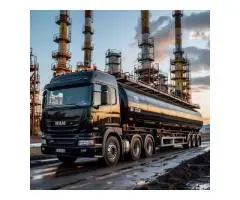 Битум нефтяной дорожный БНД 100/130 для дорожных работ. - 5