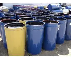 Битум нефтяной дорожный БНД 100/130 для дорожных работ. - 7