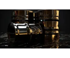 Нефть подготовленная, товарная поставки. - 2