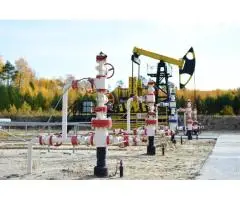 Нефть подготовленная, товарная поставки. - 3