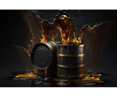 Нефть подготовленная, товарная поставки. - 4
