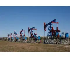 Нефть подготовленная, товарная поставки. - 5