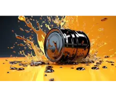 Нефть подготовленная, товарная поставки. - 6