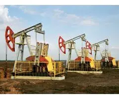 Нефть подготовленная, товарная поставки. - 7