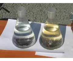 Газовый конденсат светлый, темный. - 2