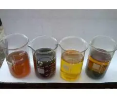 Газовый конденсат светлый, темный. - 3