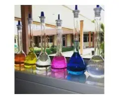 Газовый конденсат светлый, темный. - 5