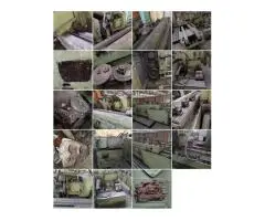 МВ138С1 резьбошлифовальный станок