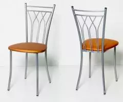 Стулья металлические Премьер (новые) - 5